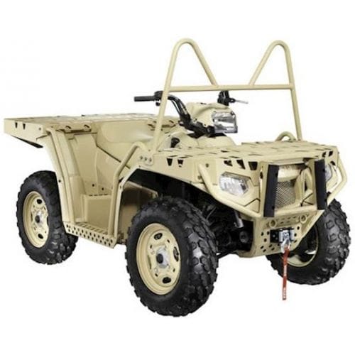 Polaris Sportsman MV 850