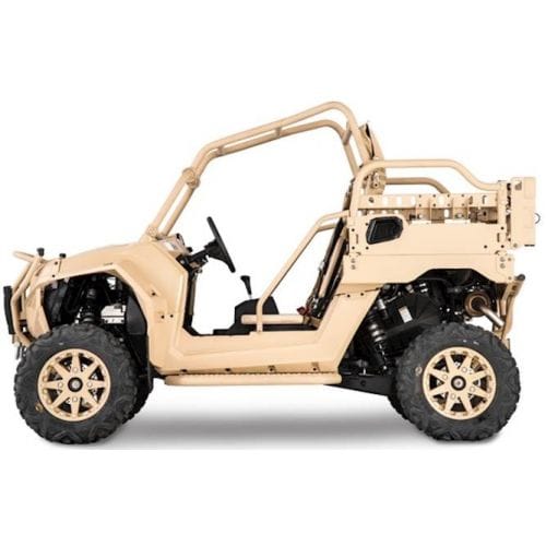 Polaris MRZR 2