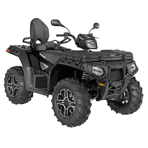 Polaris Sportsman Touring XP 1000 EPS '17