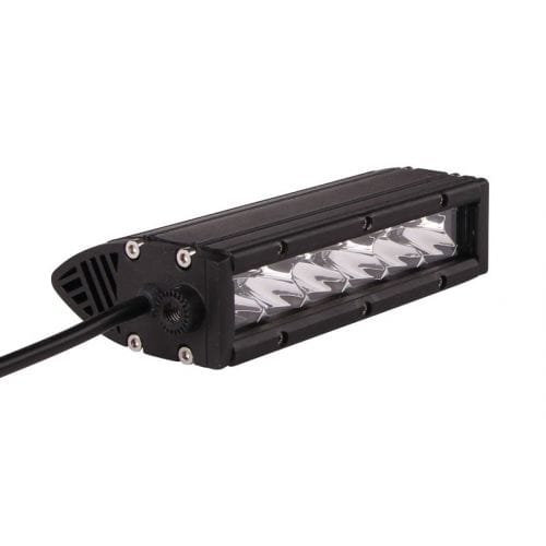 Bara Proiectoare ATV-UTV Shark LED CREE 6*5W 700 lm 9-32V