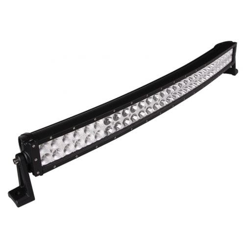 Bara Proiectoare ATV-UTV Shark LED EPISTAR 60*3W 10800 lm 9-32V Combo