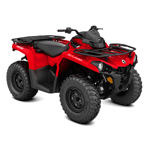 Can-Am Outlander 450 '18