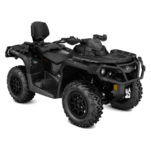 Can-Am Outlander MAX XT-P 850 '18