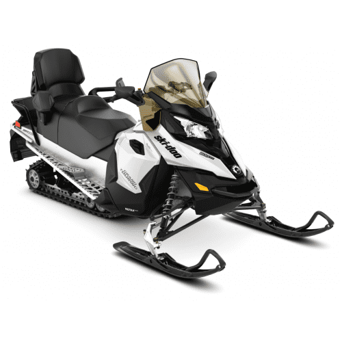Ski-Doo Grand Touring Sport 600 ACE XS '18