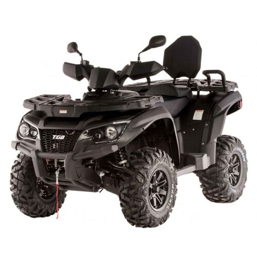 TGB Blade 1000LT EFI 4x4 EPS '19