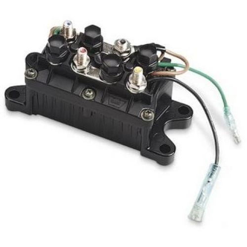 RELEU TROLIU WARN-63070