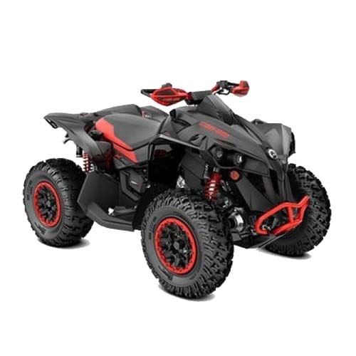 Can-Am Renegade X xc 1000R '20