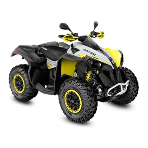 Can-Am Renegade X xc 650 T '20