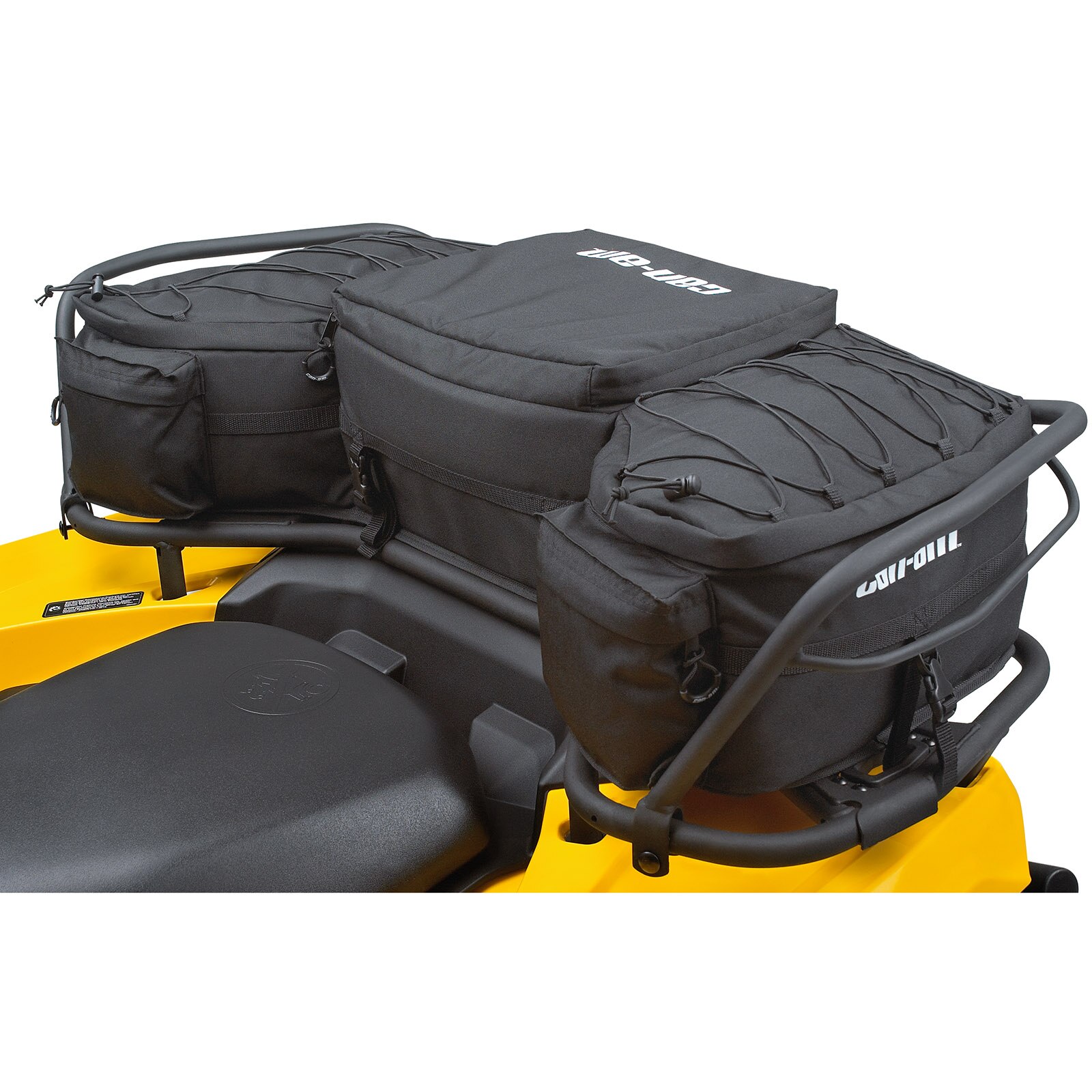 Can-am  Bombardier Cutie textila SOFT STORAGE BAG