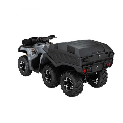 Can-am Bombardier Portbagaj pentru modelele G2 6X6