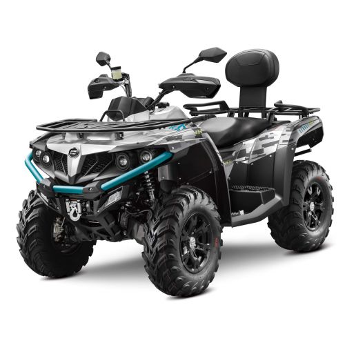 CF Moto CForce 600 EPS '20