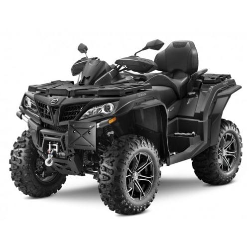 CF Moto CForce 850 XC EPS '20