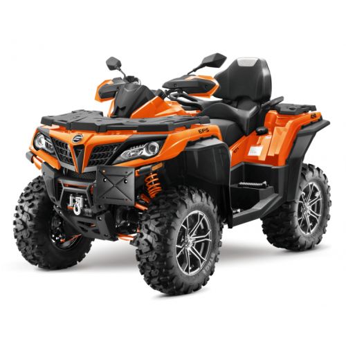 CF Moto CForce 1000 EPS '20