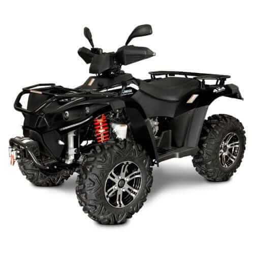 Linhai DragonFly 500 S 4x4 '20