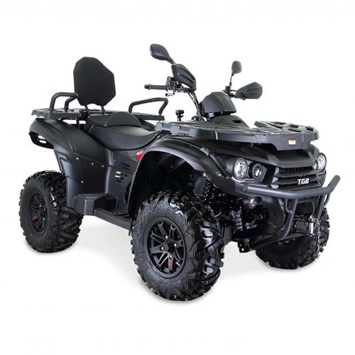 TGB Blade 600 LT '20