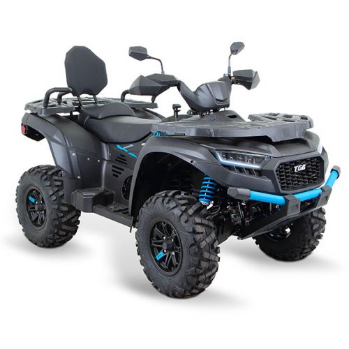 TGB Blade 600 LTX LED ’20
