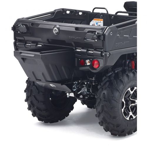 Can-am Bombardier Cutie utilitara 18 Gal (70L) pentru G2 (doar pentru modele 6x6)