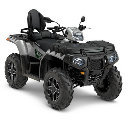 Polaris Sportsman Touring XP 1000 EPS '20