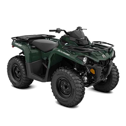 Can-Am Outlander 450 '21