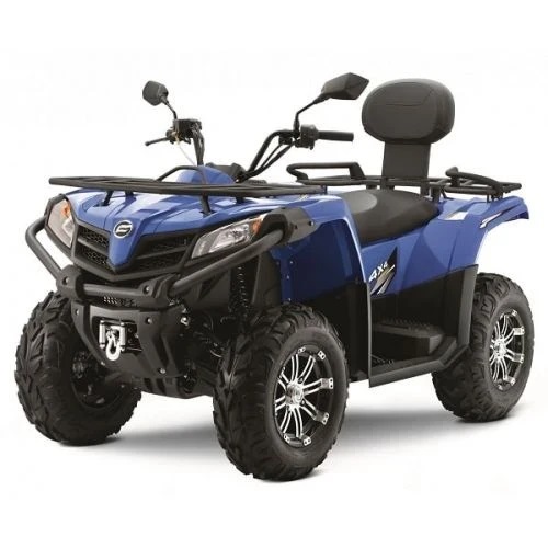 CFMOTO CForce 450L EPS '22